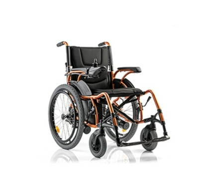 electric wheelchair