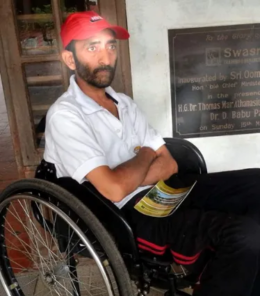 Dildar Ahmad By Acmo Network