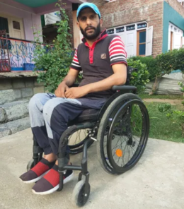 Muzafar Nazir By Acmo Network